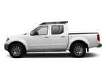 2011 Nissan Frontier SV