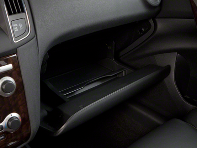 2011 Nissan Maxima 3.5 S