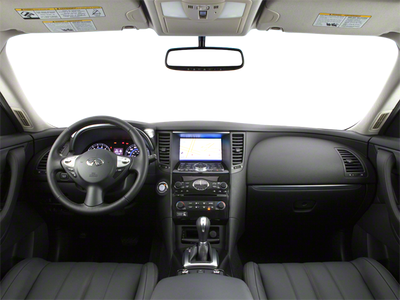 2012 INFINITI FX35 Base