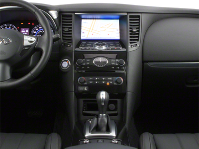 2012 INFINITI FX35 Base