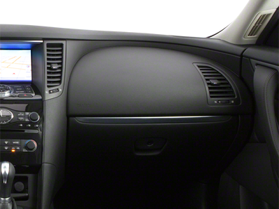 2012 INFINITI FX35 Base