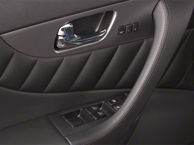 2012 INFINITI FX35 Base