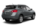 2012 Nissan Rogue SL