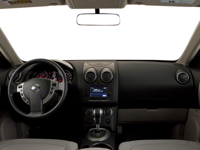 2012 Nissan Rogue SL