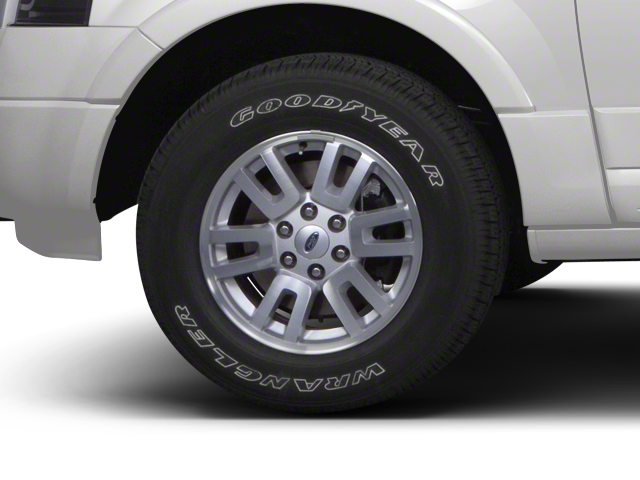2013 Ford Expedition XLT