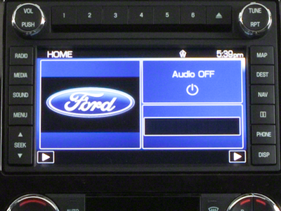 2013 Ford Expedition XLT