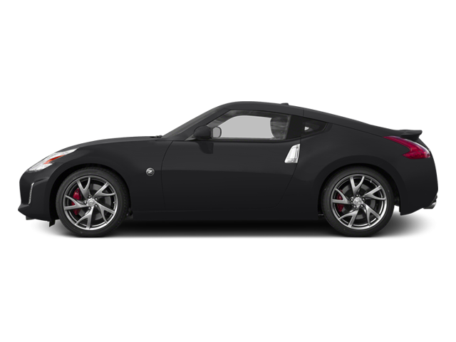 2013 Nissan 370Z Touring