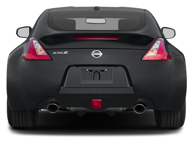 2013 Nissan 370Z Touring