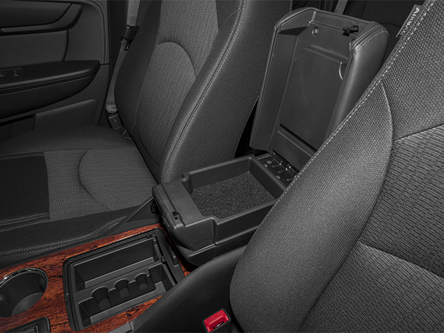 2014 Chevrolet Traverse LS