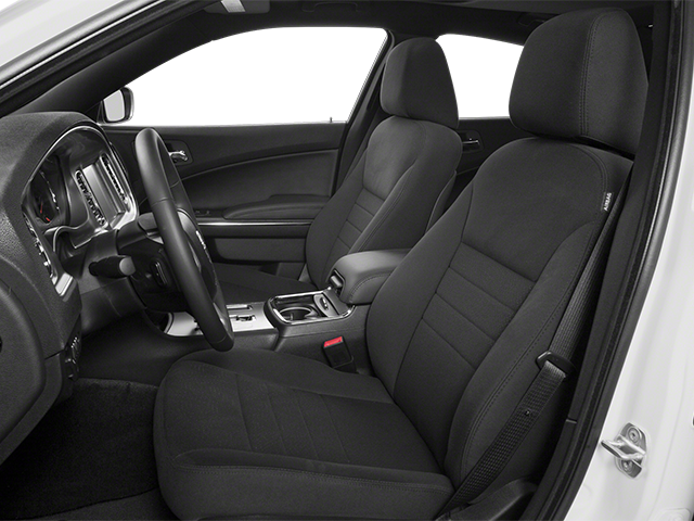 2014 Dodge Charger R/T photo 2