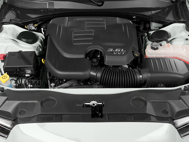 2014 Dodge Charger R/T