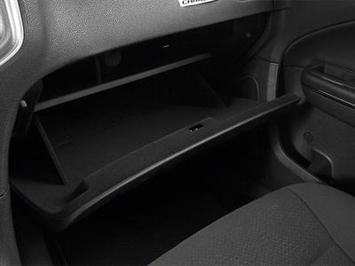 2014 Dodge Charger R/T