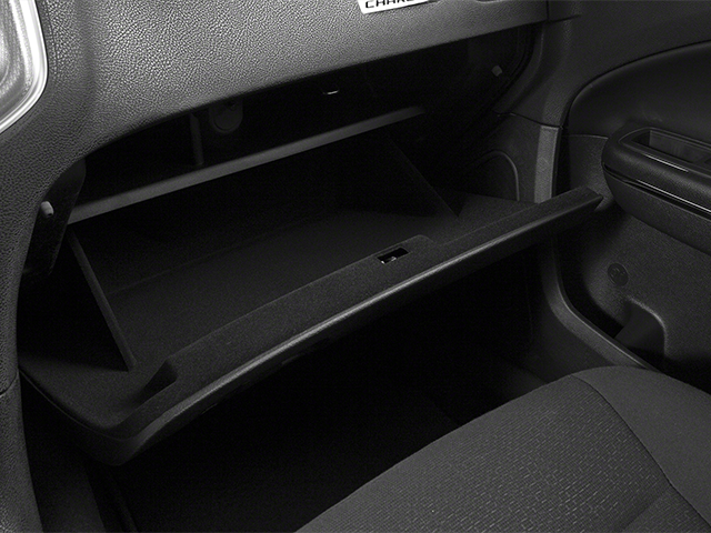 2014 Dodge Charger R/T