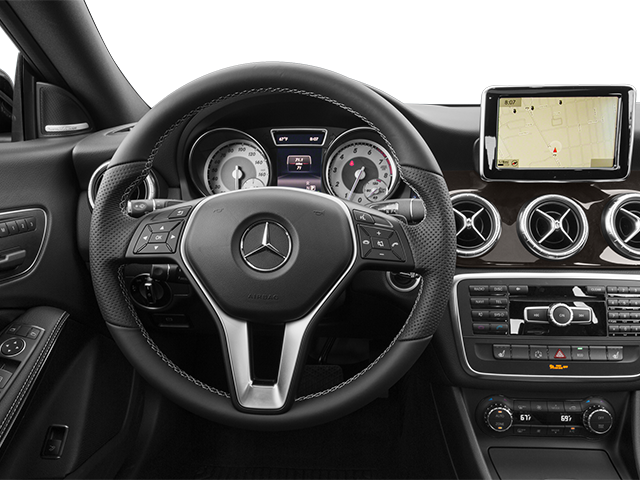 2014 Mercedes-Benz CLA CLA 250 Base