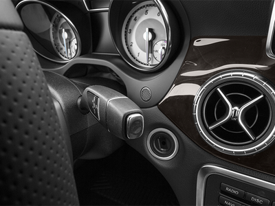 2014 Mercedes-Benz CLA CLA 250 Base