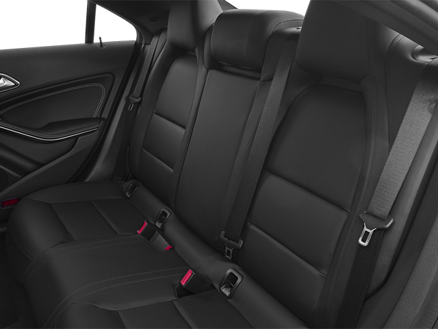 2014 Mercedes-Benz CLA CLA 250 Base