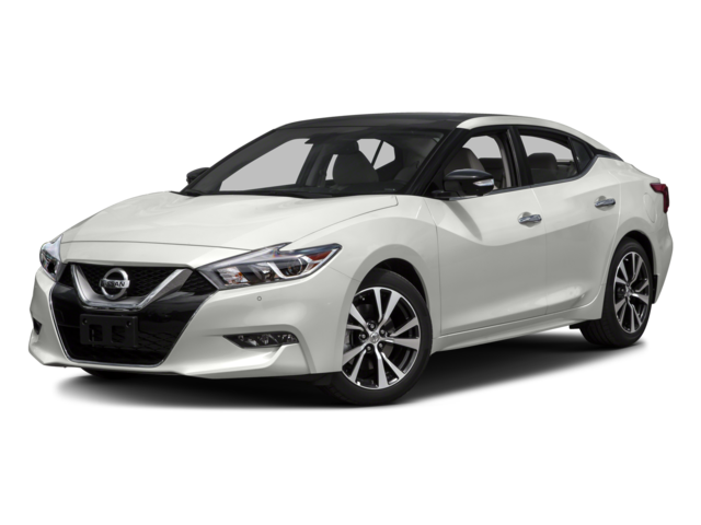 2016 Nissan Maxima Platinum photo 2