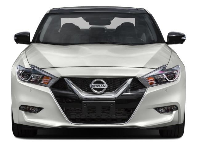 2016 Nissan Maxima Platinum photo 4