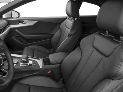 2018 Audi A5 2.0T Premium Plus
