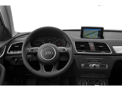 2018 Audi Q3 Sport Premium Plus