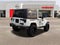 2013 Jeep Wrangler Sahara