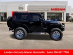 2014 Jeep Wrangler Rubicon