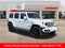 2021 Jeep Wrangler Unlimited Sahara 4xe