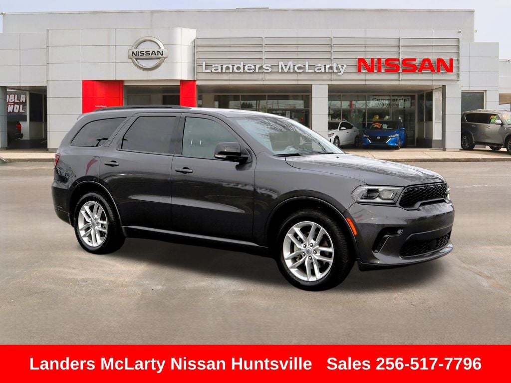 2024 Dodge Durango