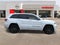 2021 Jeep Grand Cherokee 80th Anniversary Edition
