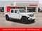 2023 Jeep Gladiator High Altitude