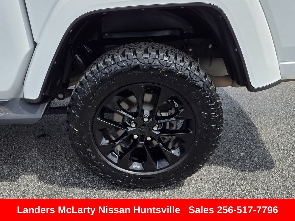 2023 Jeep Gladiator High Altitude