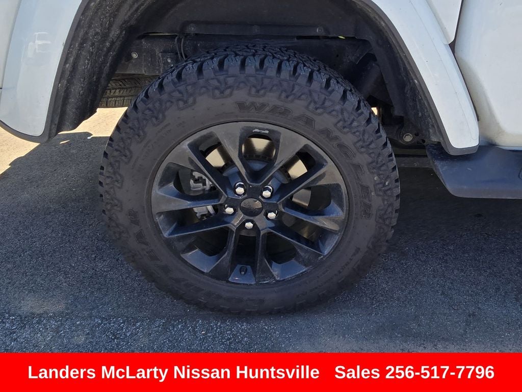 2023 Jeep Gladiator High Altitude