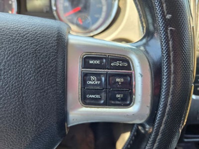 2011 Dodge Durango Citadel