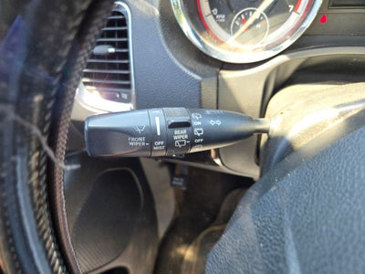 2011 Dodge Durango Citadel