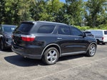 2011 Dodge Durango Citadel