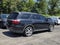 2011 Dodge Durango Citadel