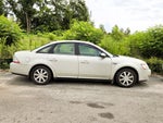 2008 Ford Taurus SEL