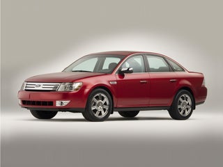 2008 Ford Taurus SEL