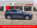 2021 Ford Escape Hybrid SE