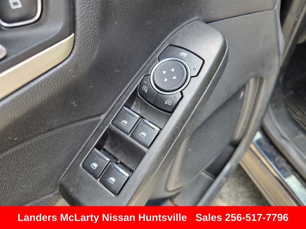 2021 Ford Escape Hybrid SE