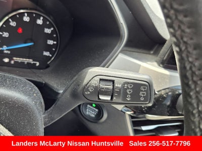 2021 Ford Escape Hybrid SE
