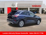 2021 Ford Escape Hybrid SE