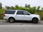 2017 Ford Expedition EL XLT