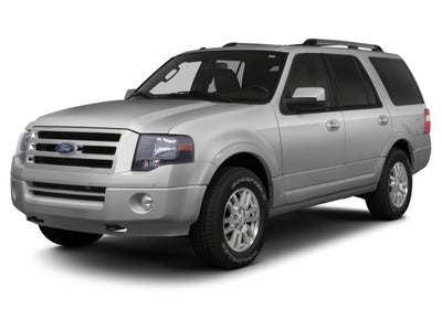 2013 Ford Expedition XLT
