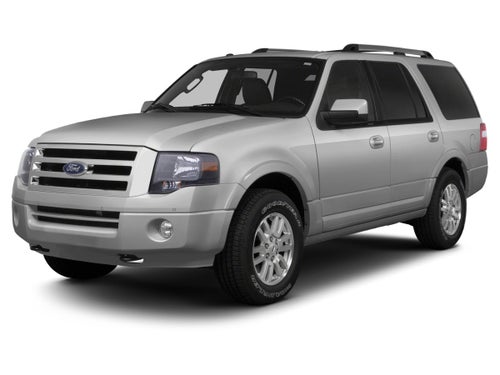 2013 Ford Expedition XLT