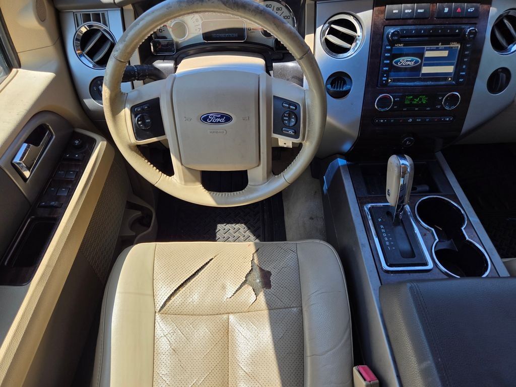 2013 Ford Expedition XLT