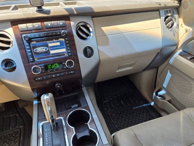 2013 Ford Expedition XLT