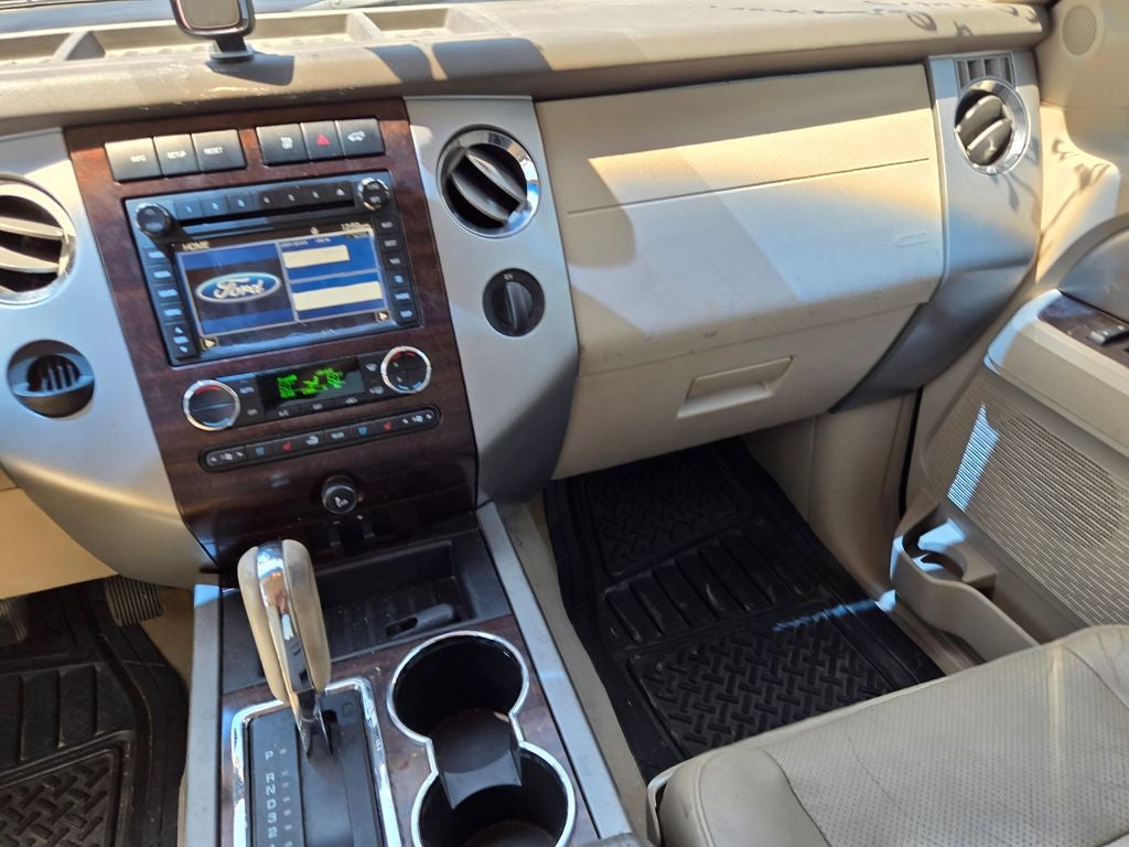 2013 Ford Expedition XLT