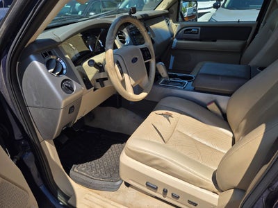 2013 Ford Expedition XLT