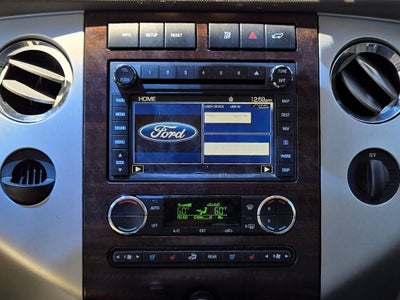 2013 Ford Expedition XLT